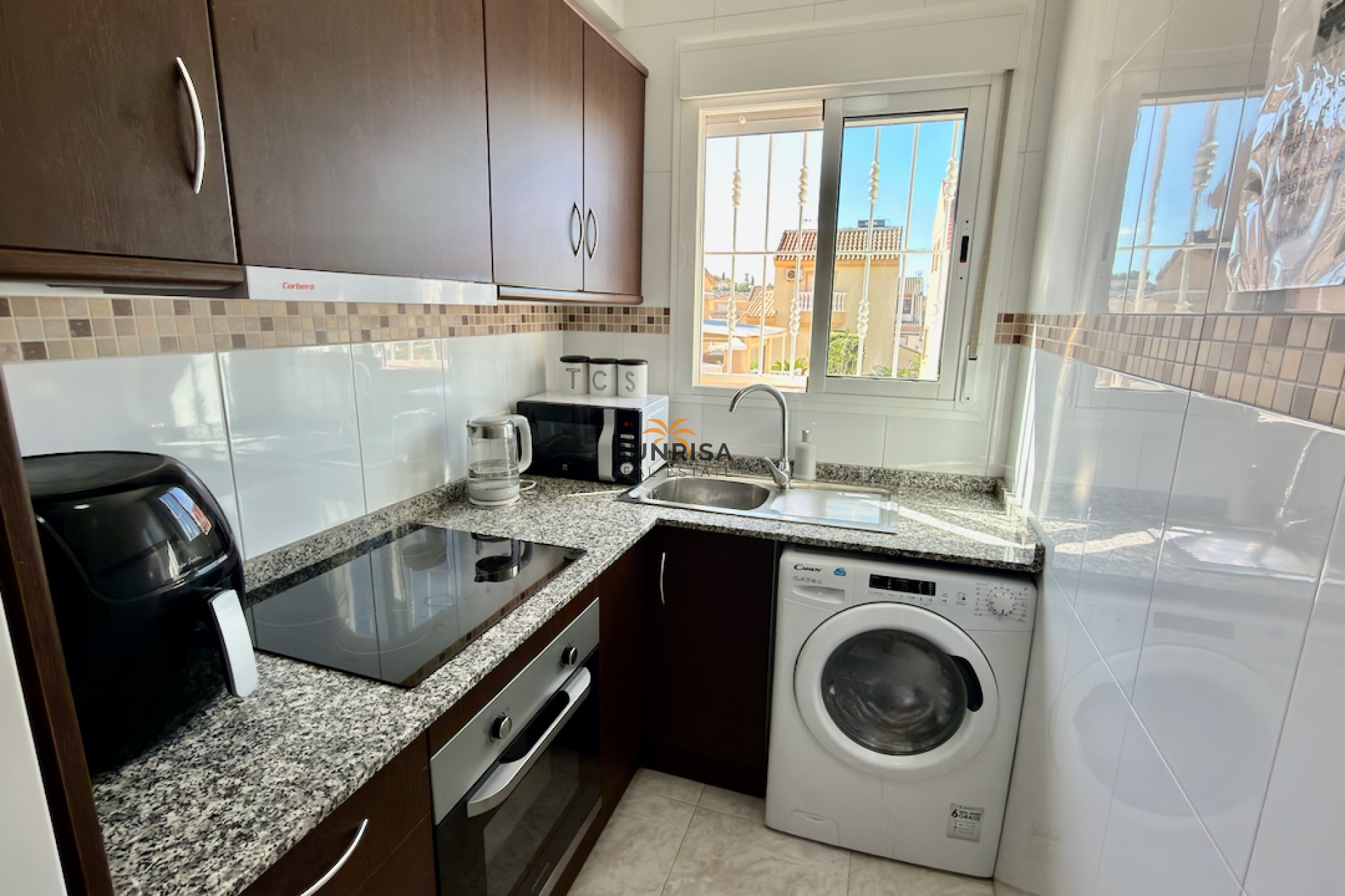 Revente - Villa - Ciudad Quesada