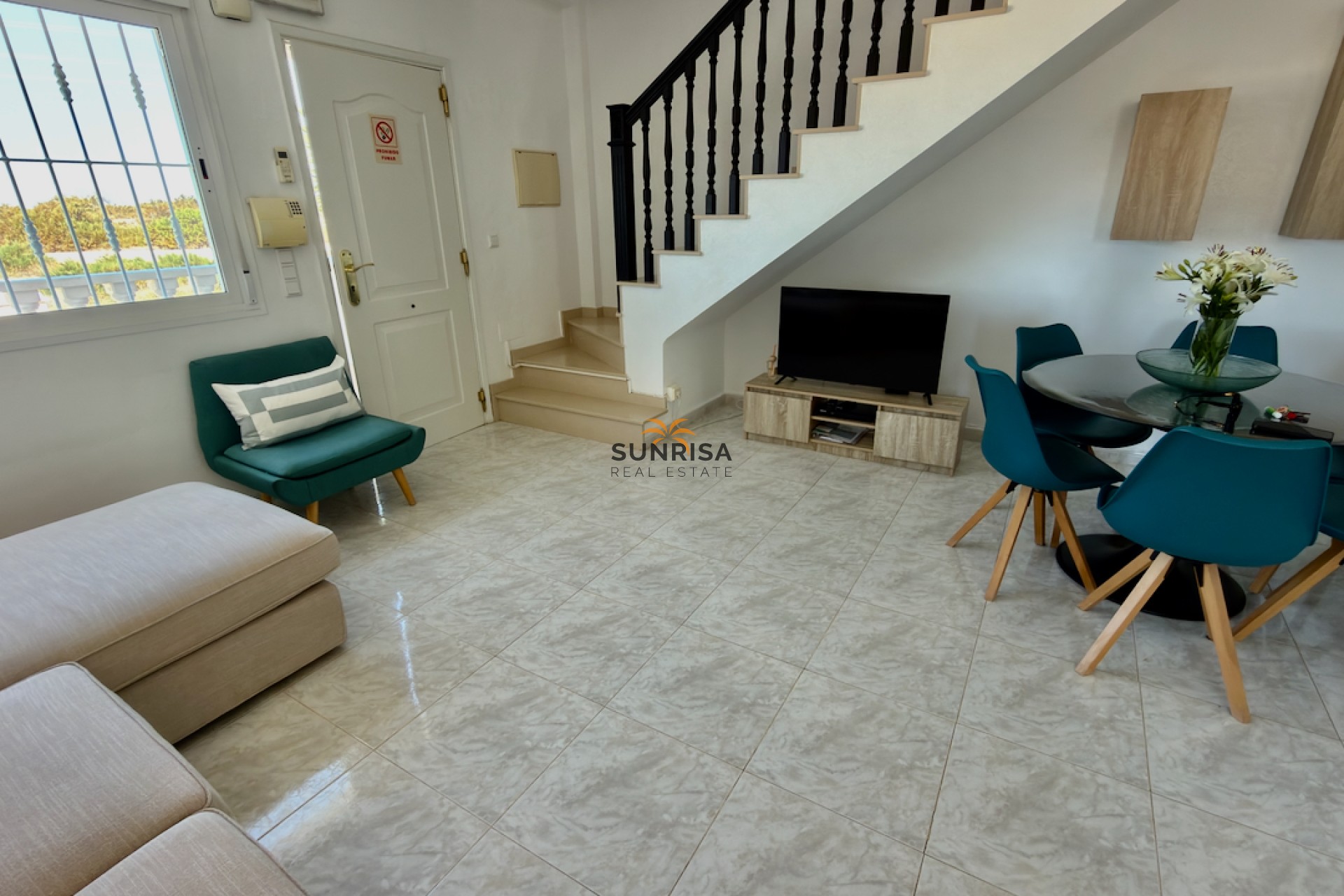 Revente - Villa - Ciudad Quesada