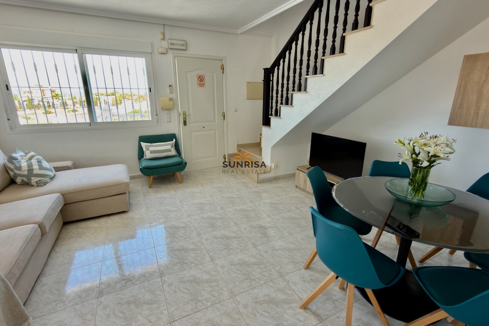 Revente - Villa - Ciudad Quesada