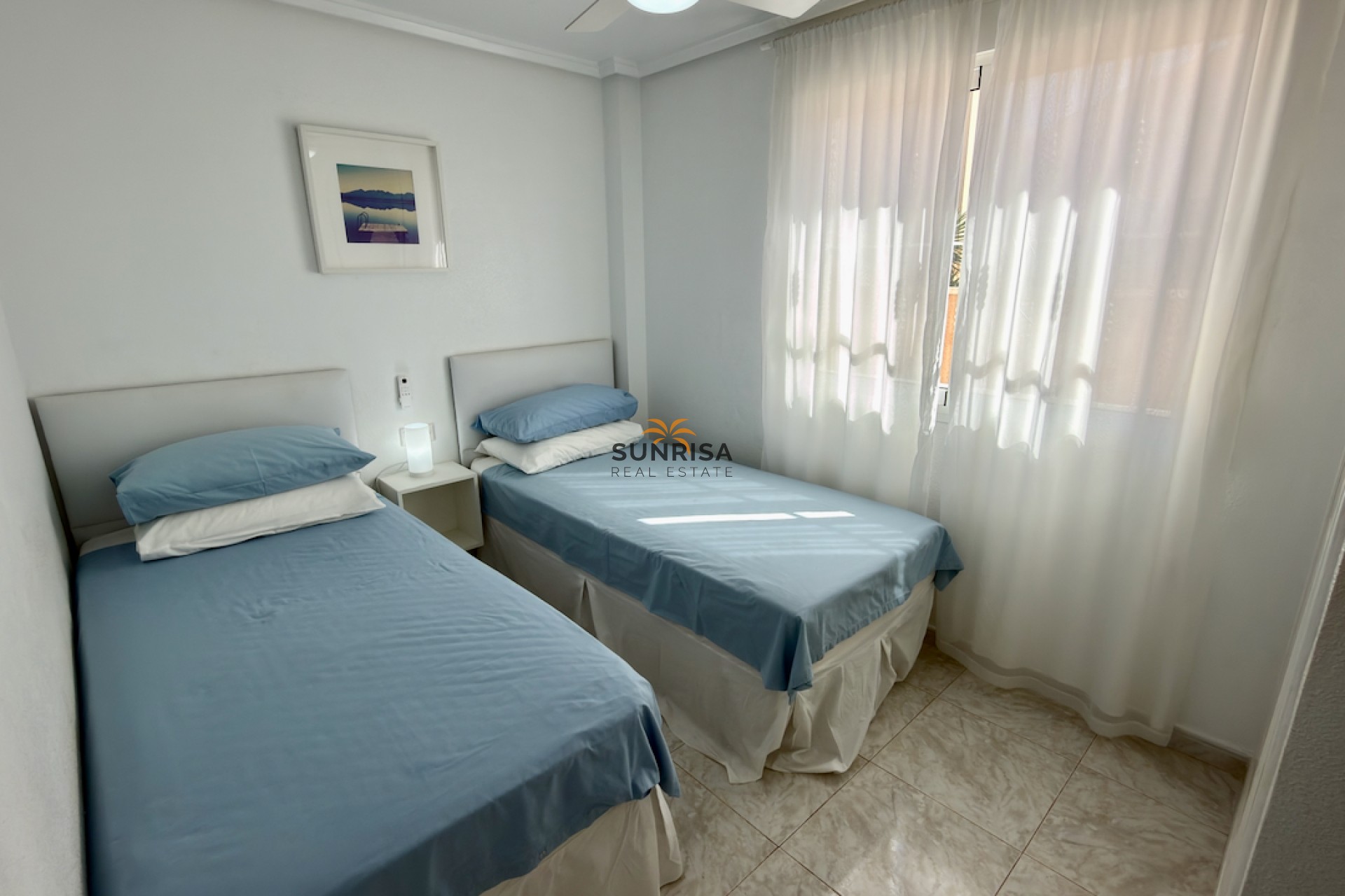 Revente - Villa - Ciudad Quesada
