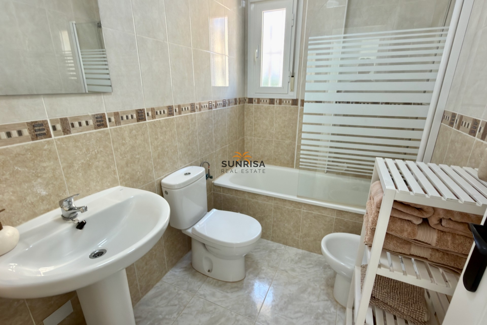Revente - Villa - Ciudad Quesada