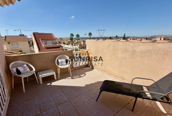 Villa · Resale - Ciudad Quesada · Alicante · Spain
