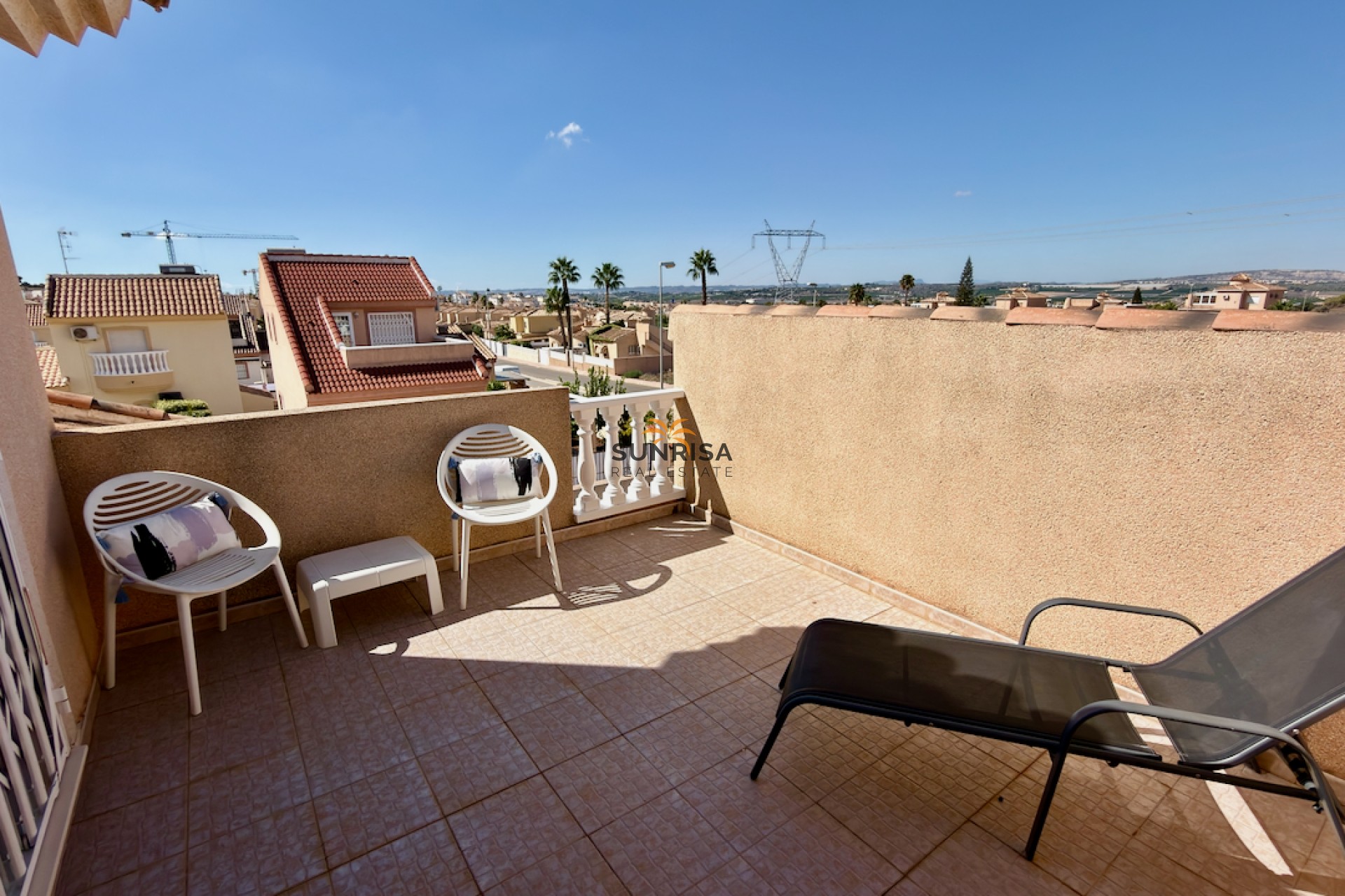 Revente - Villa - Ciudad Quesada