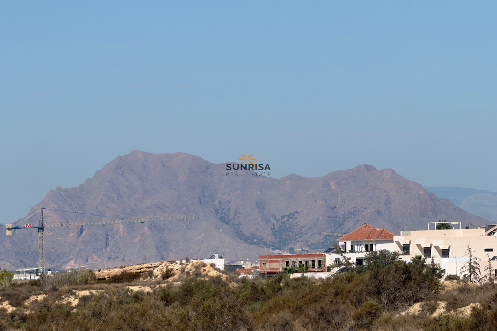 Revente - Villa - Ciudad Quesada