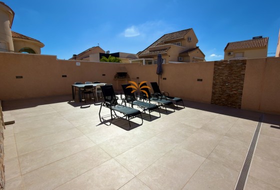 Villa · Resale - Ciudad Quesada · Alicante · Spain