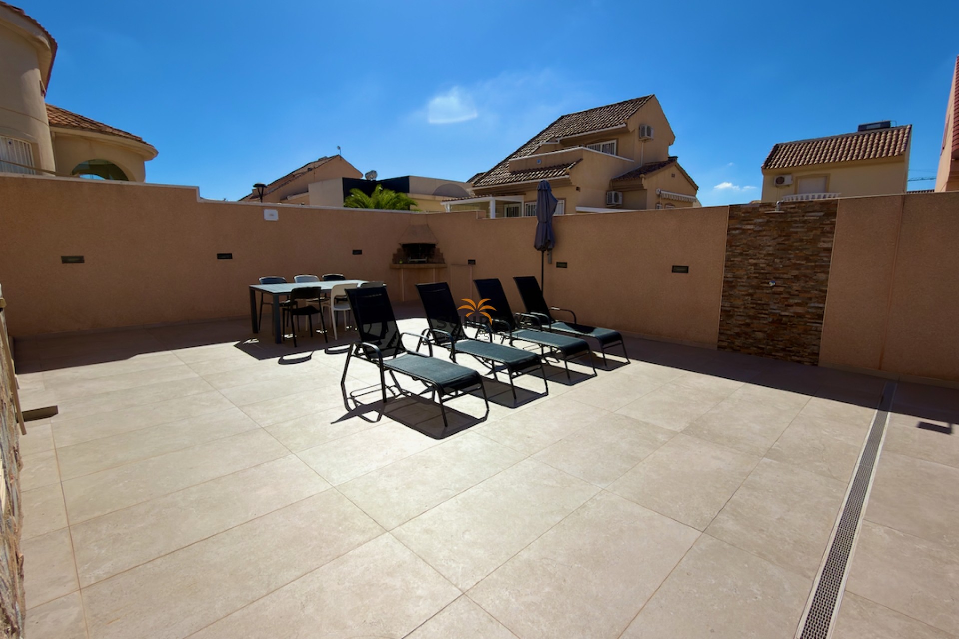 Revente - Villa - Ciudad Quesada