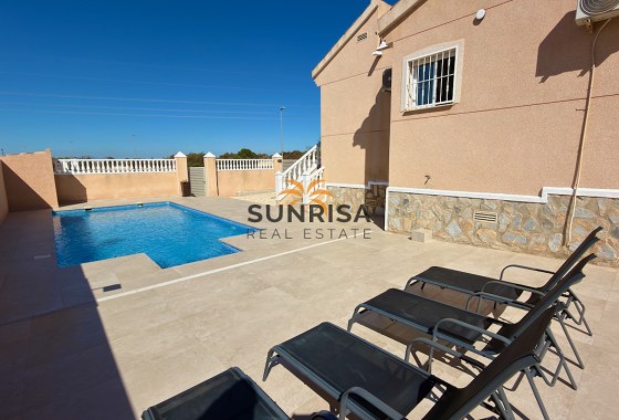 Villa · Resale - Ciudad Quesada · Alicante · Spain