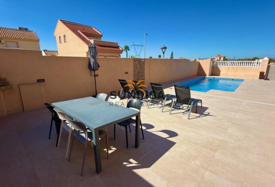 Villa · Resale - Ciudad Quesada · Alicante · Spain