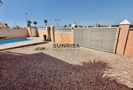 Villa · Resale - Ciudad Quesada · Alicante · Spain