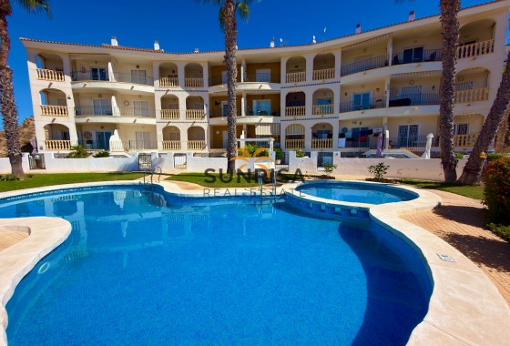 Appartement · Revente - Ciudad Quesada · Alicante · Espagne