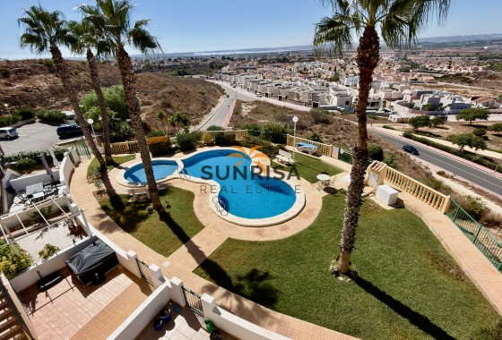 Appartement · Revente - Ciudad Quesada · Alicante · Espagne