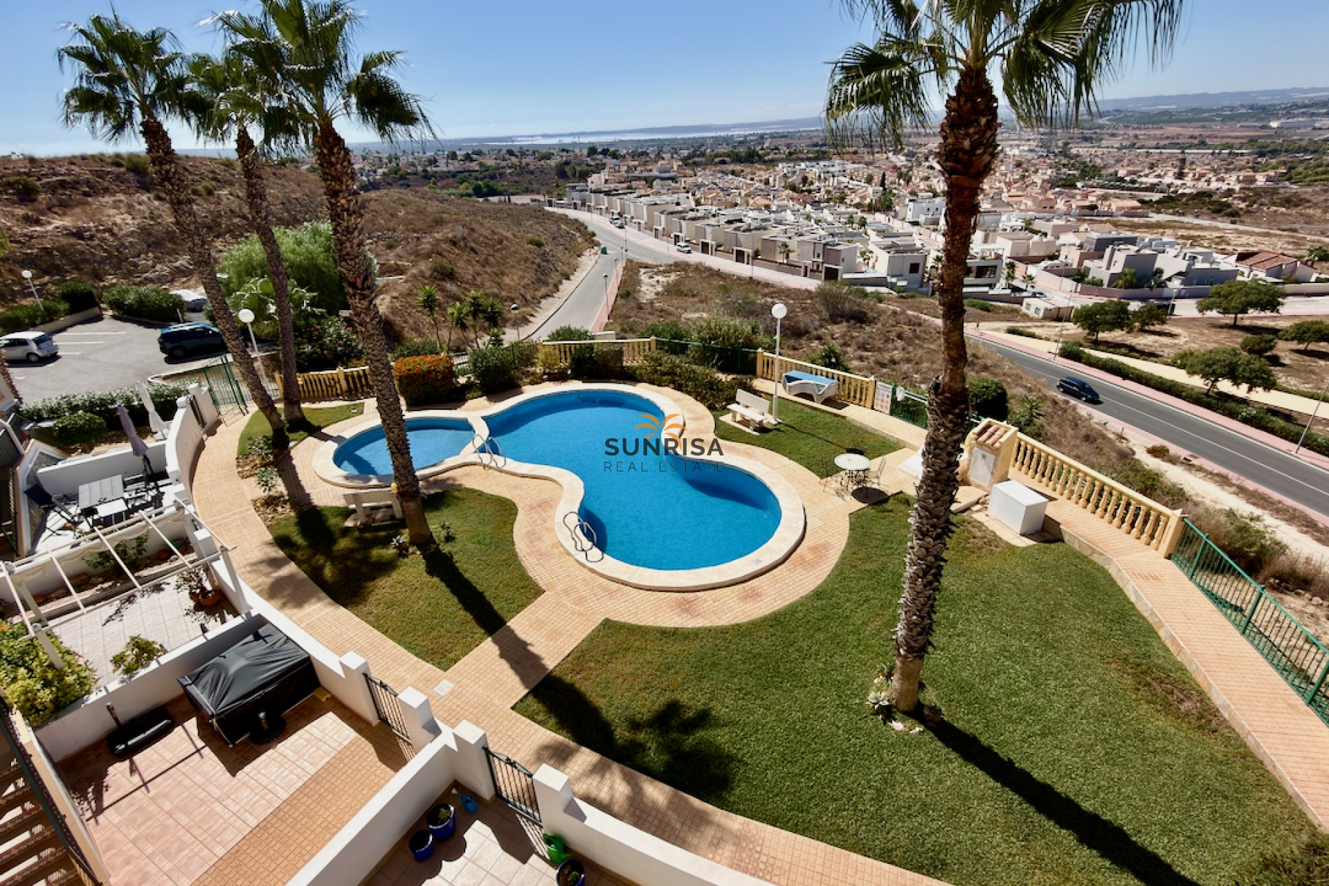 Resale - Apartment - Ciudad Quesada