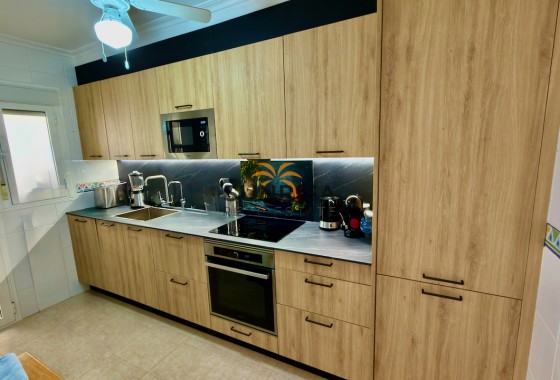 Appartement · Revente - Ciudad Quesada · Alicante · Espagne