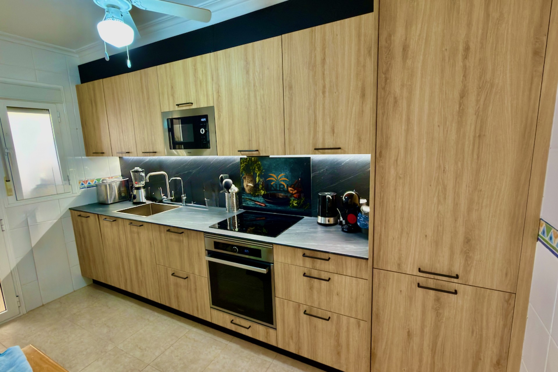 Resale - Apartment - Ciudad Quesada