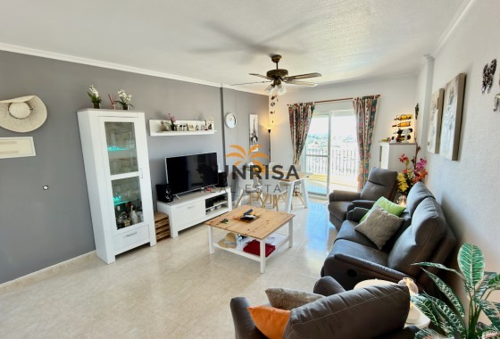 Appartement · Revente - Ciudad Quesada · Alicante · Espagne