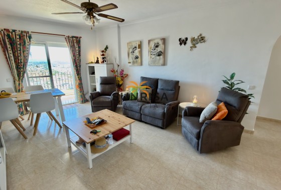 Appartement · Revente - Ciudad Quesada · Alicante · Espagne