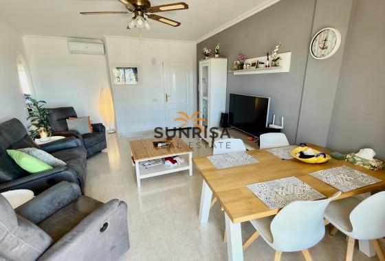Appartement · Revente - Ciudad Quesada · Alicante · Espagne