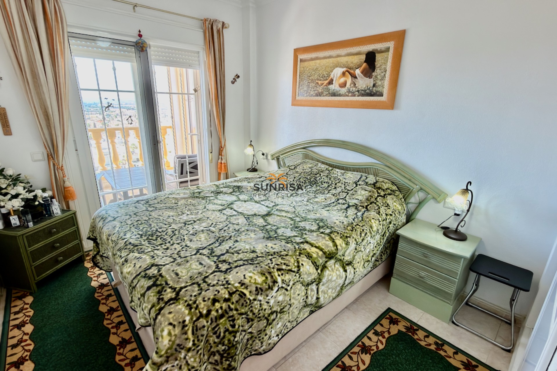 Resale - Apartment - Ciudad Quesada
