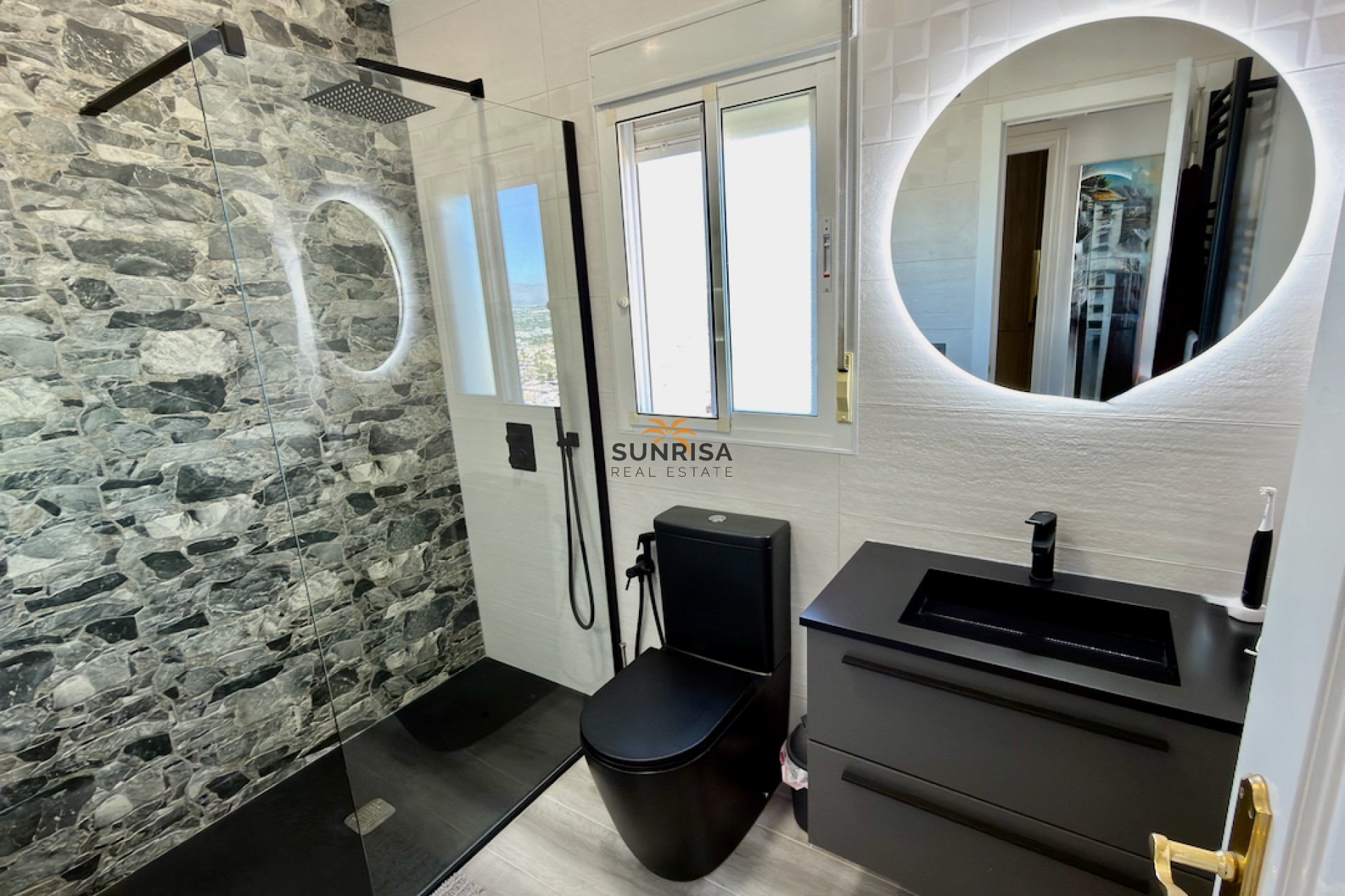 Resale - Apartment - Ciudad Quesada