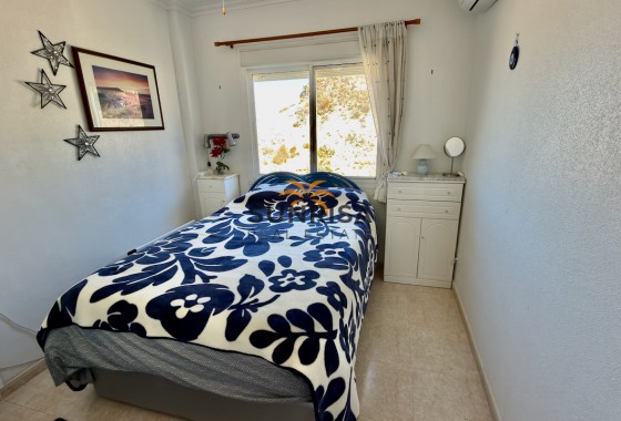 Appartement · Revente - Ciudad Quesada · Alicante · Espagne