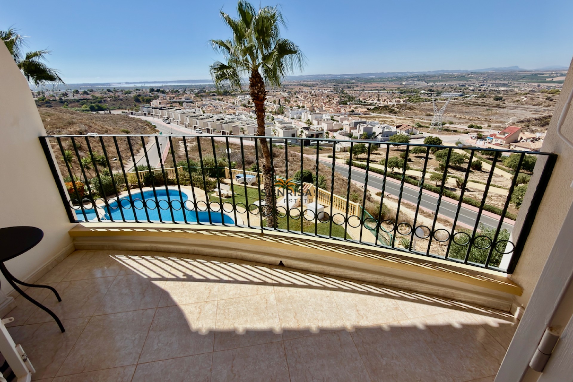 Resale - Apartment - Ciudad Quesada