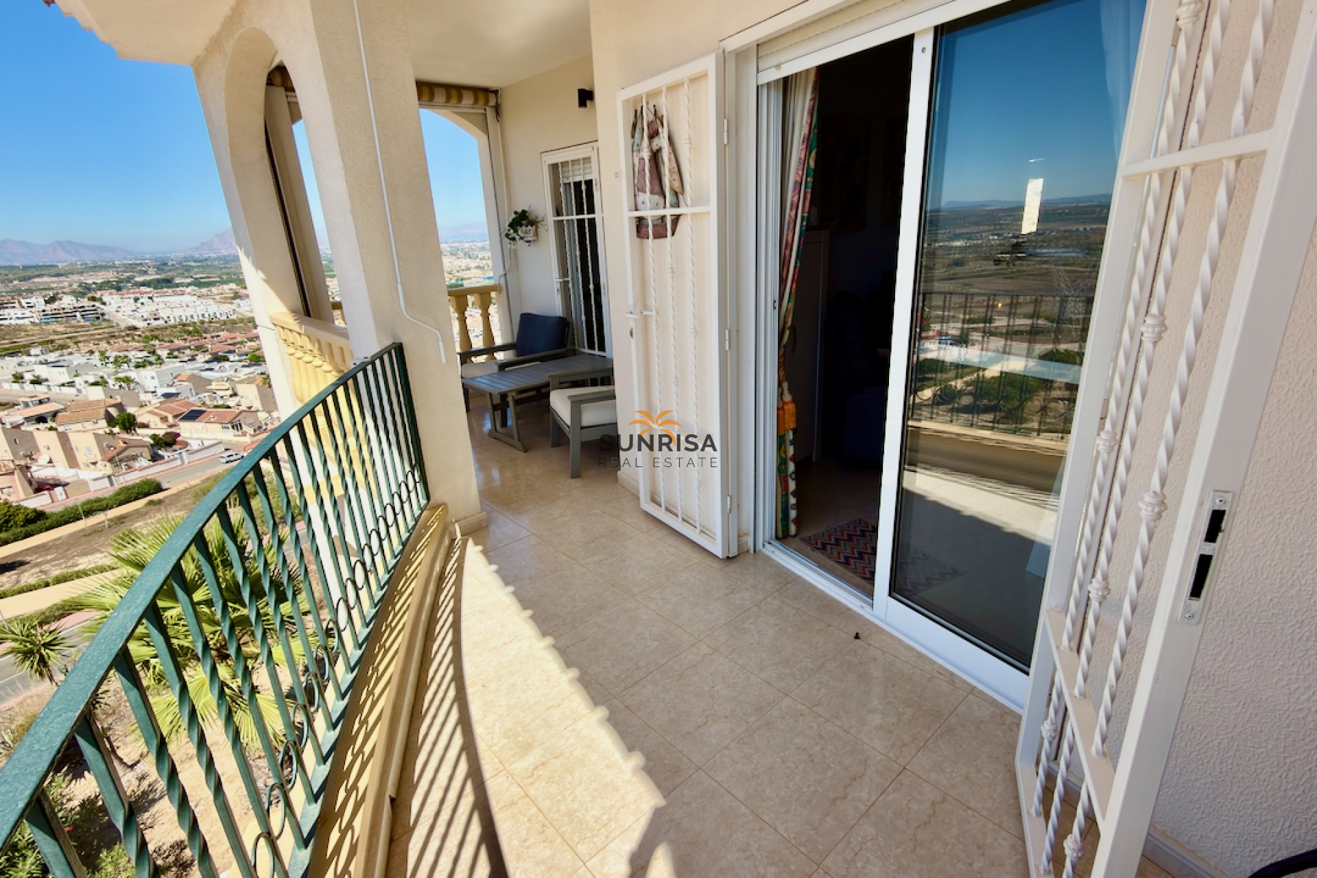 Resale - Apartment - Ciudad Quesada