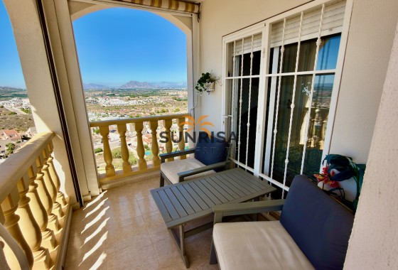 Appartement · Revente - Ciudad Quesada · Alicante · Espagne