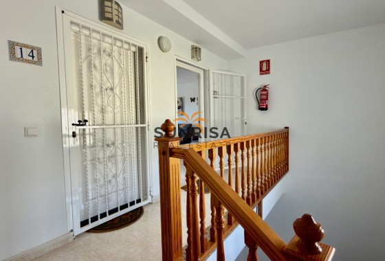 Appartement · Revente - Ciudad Quesada · Alicante · Espagne