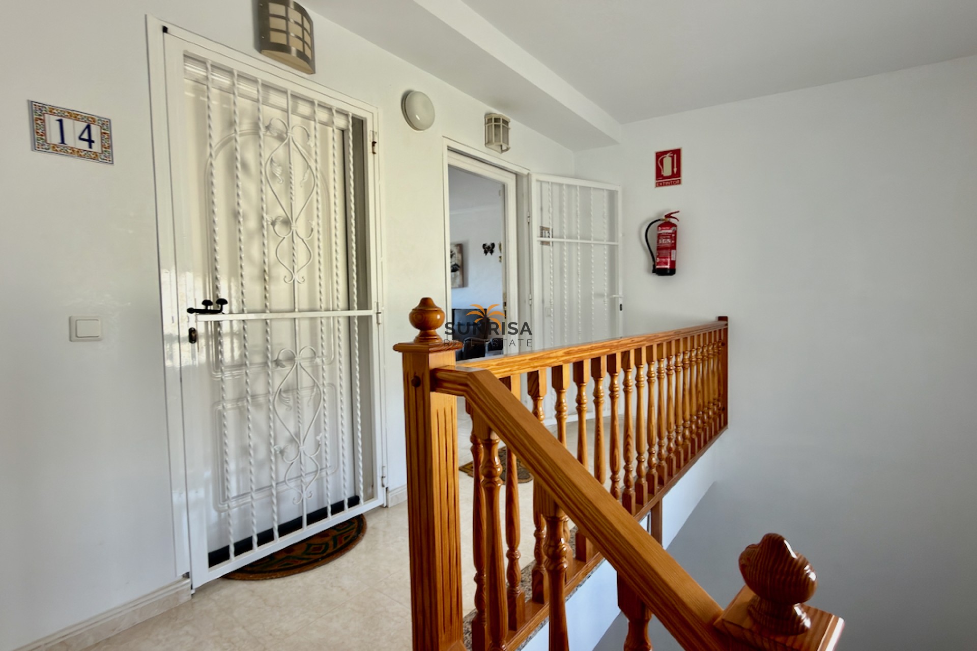 Resale - Apartment - Ciudad Quesada