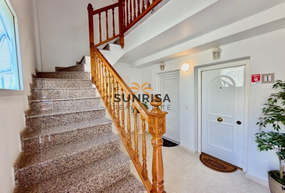 Appartement · Revente - Ciudad Quesada · Alicante · Espagne