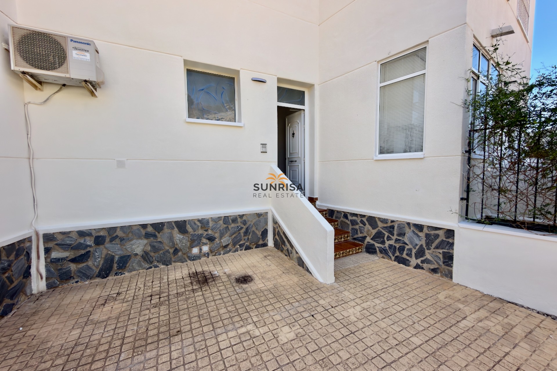 Resale - Apartment - Ciudad Quesada
