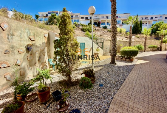 Appartement · Revente - Ciudad Quesada · Alicante · Espagne