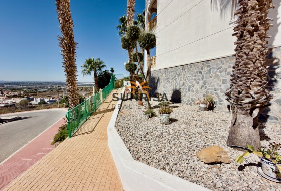 Appartement · Revente - Ciudad Quesada · Alicante · Espagne
