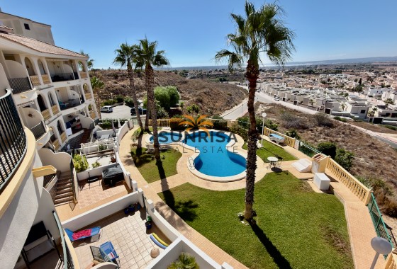 Appartement · Revente - Ciudad Quesada · Alicante · Espagne