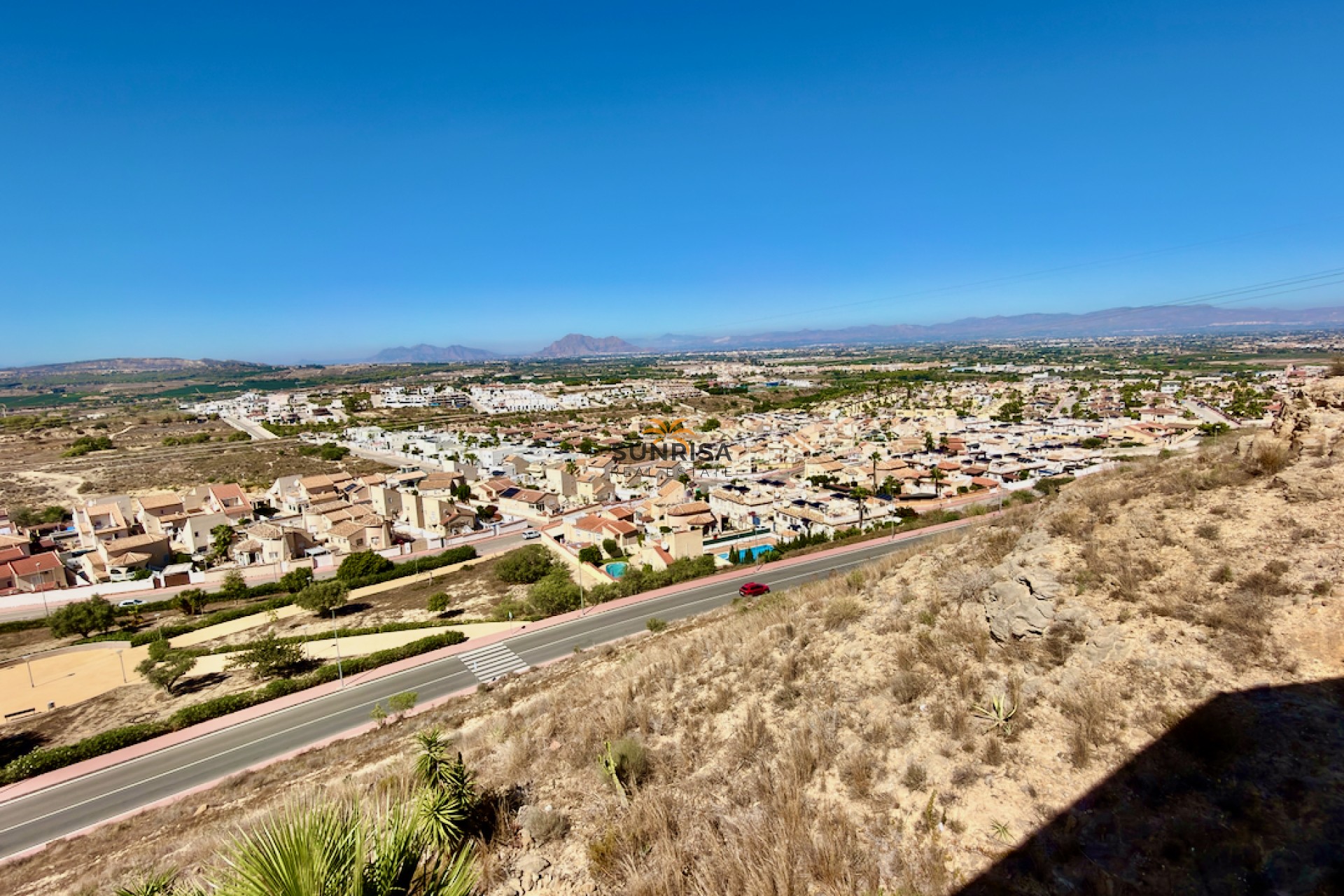 Resale - Apartment - Ciudad Quesada