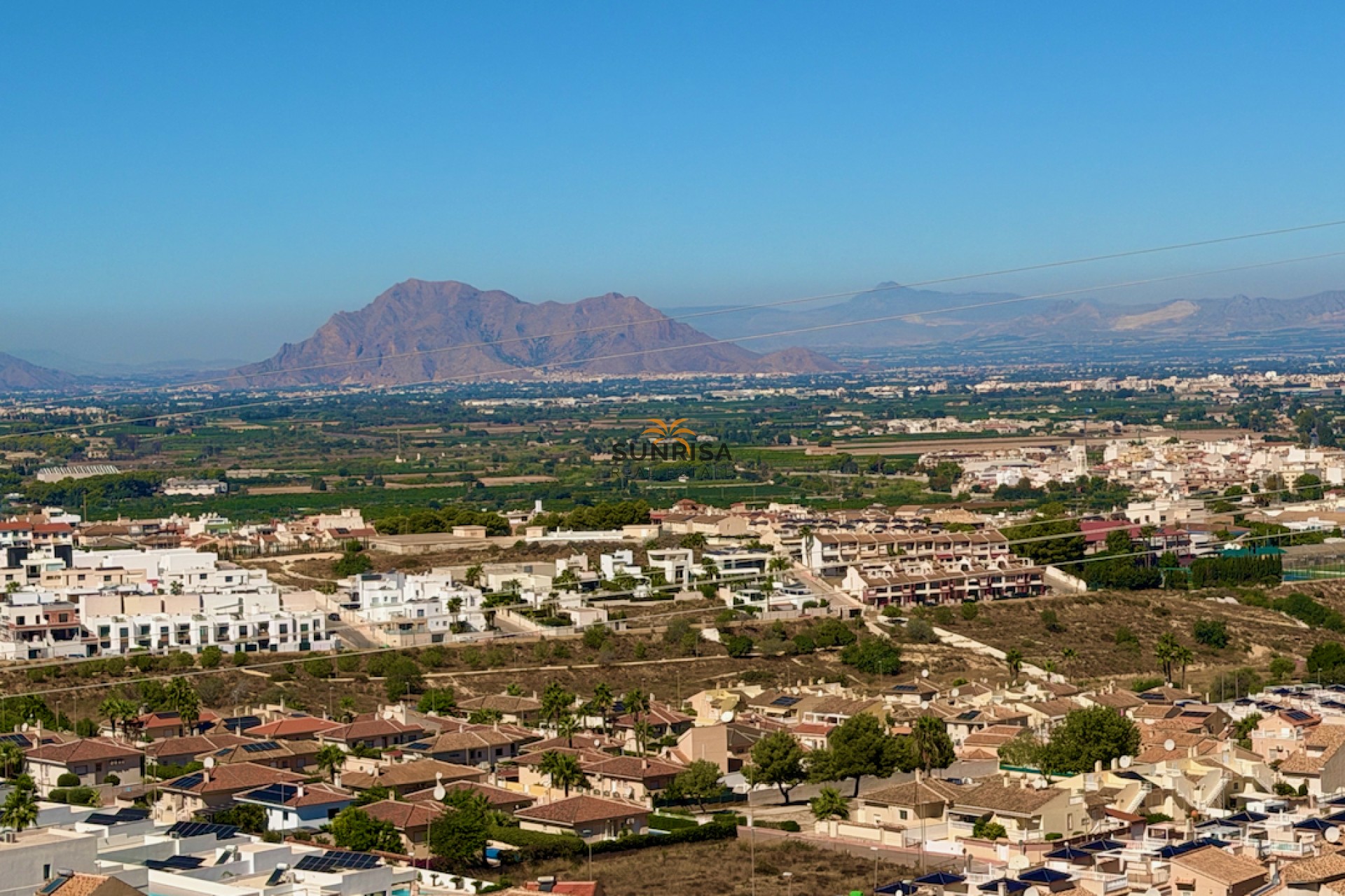 Resale - Apartment - Ciudad Quesada