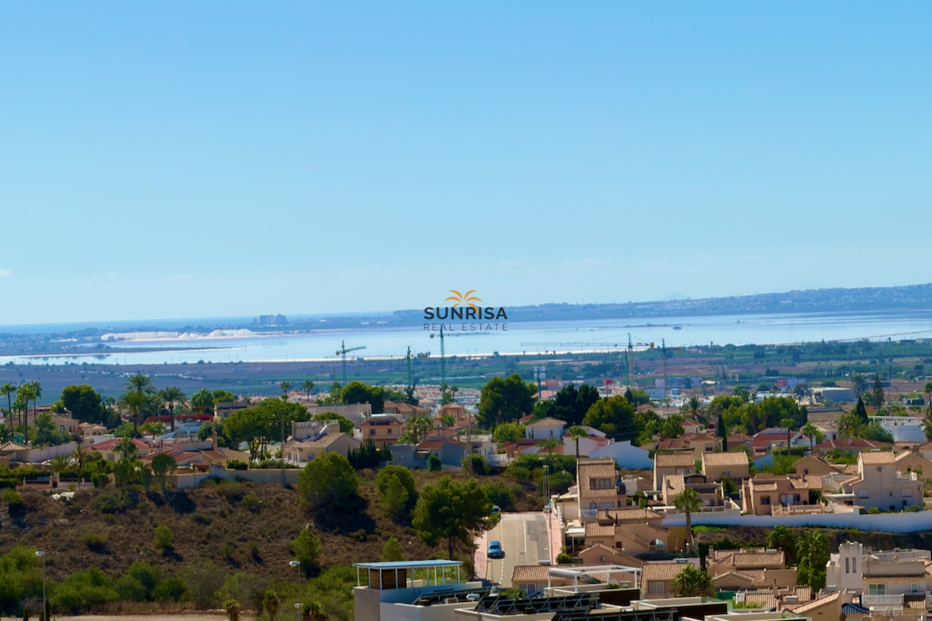 Resale - Apartment - Ciudad Quesada