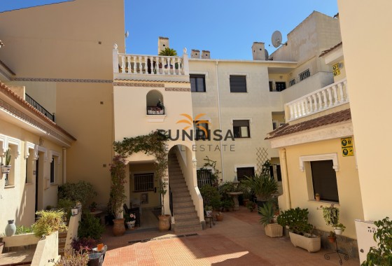 Appartement · Revente - Ciudad Quesada · Alicante · Espagne