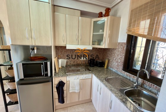 Appartement · Revente - Ciudad Quesada · Alicante · Espagne