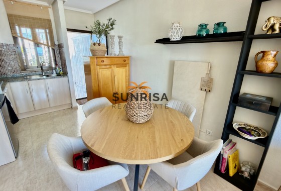 Appartement · Revente - Ciudad Quesada · Alicante · Espagne