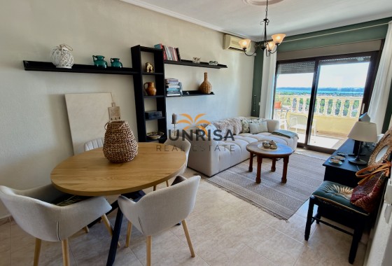 Appartement · Revente - Ciudad Quesada · Alicante · Espagne