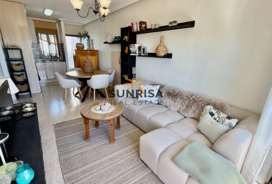 Appartement · Revente - Ciudad Quesada · Alicante · Espagne