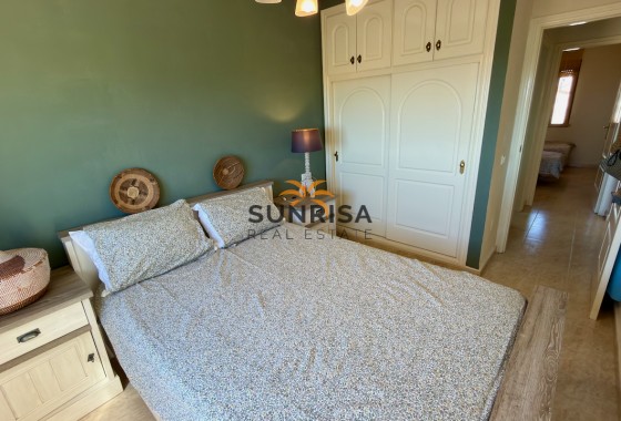 Appartement · Revente - Ciudad Quesada · Alicante · Espagne