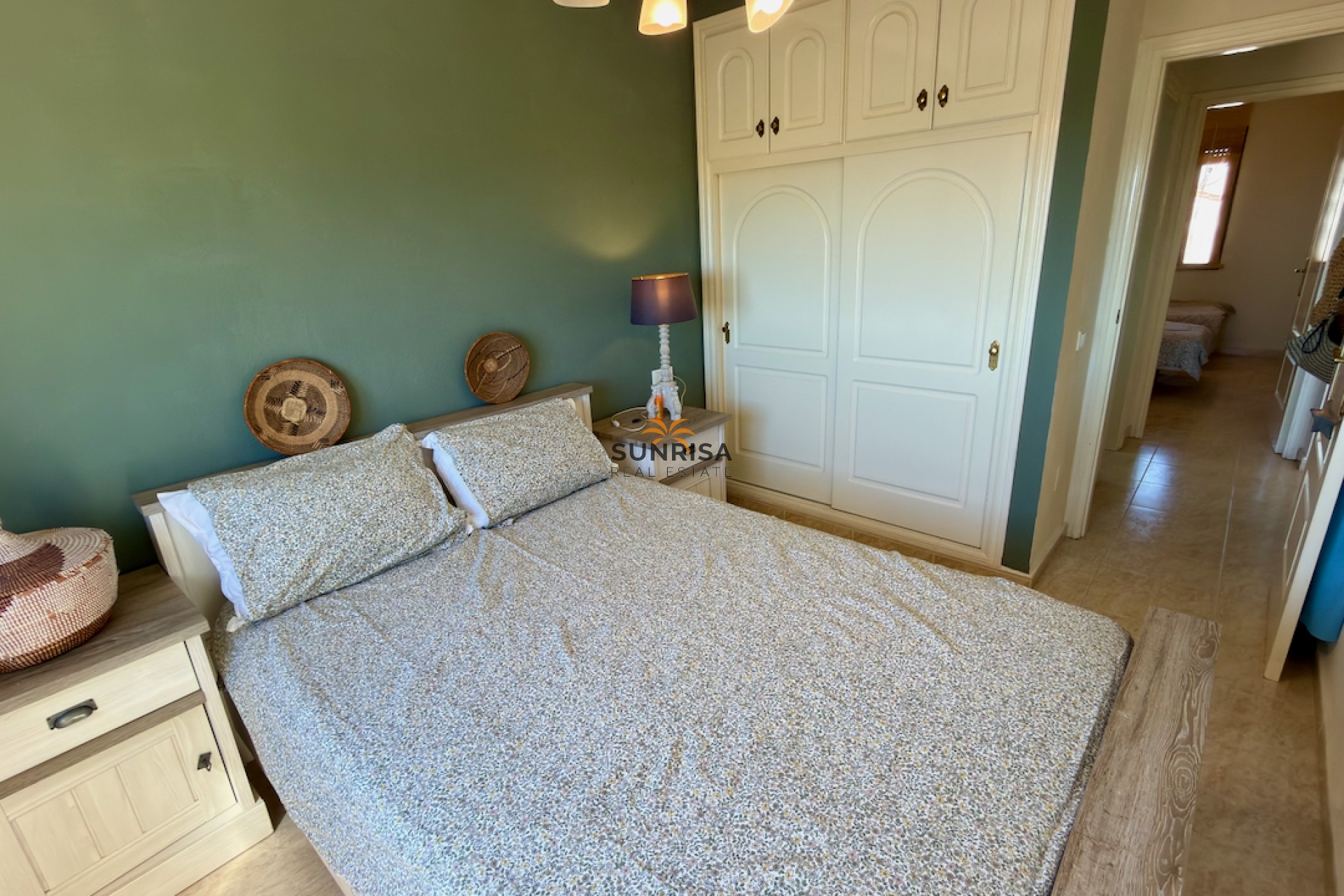 Resale - Apartment - Ciudad Quesada