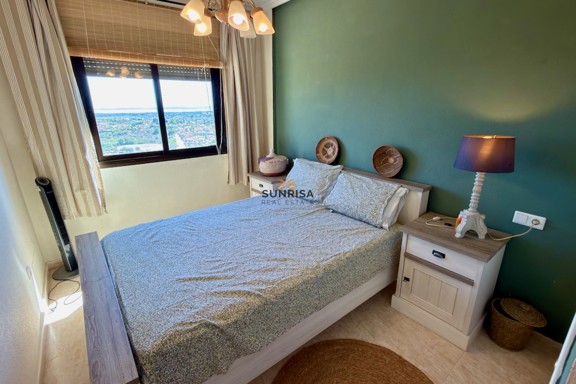 Resale - Apartment - Ciudad Quesada