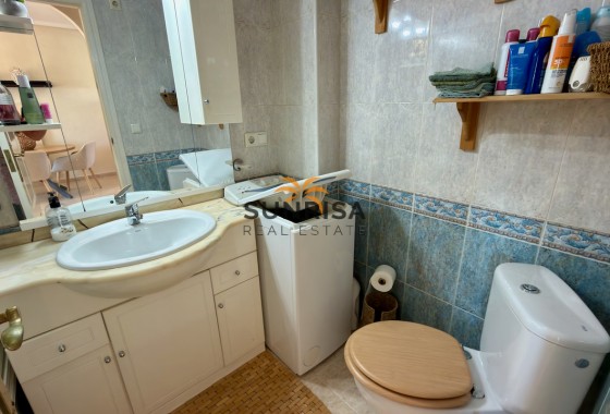Appartement · Revente - Ciudad Quesada · Alicante · Espagne