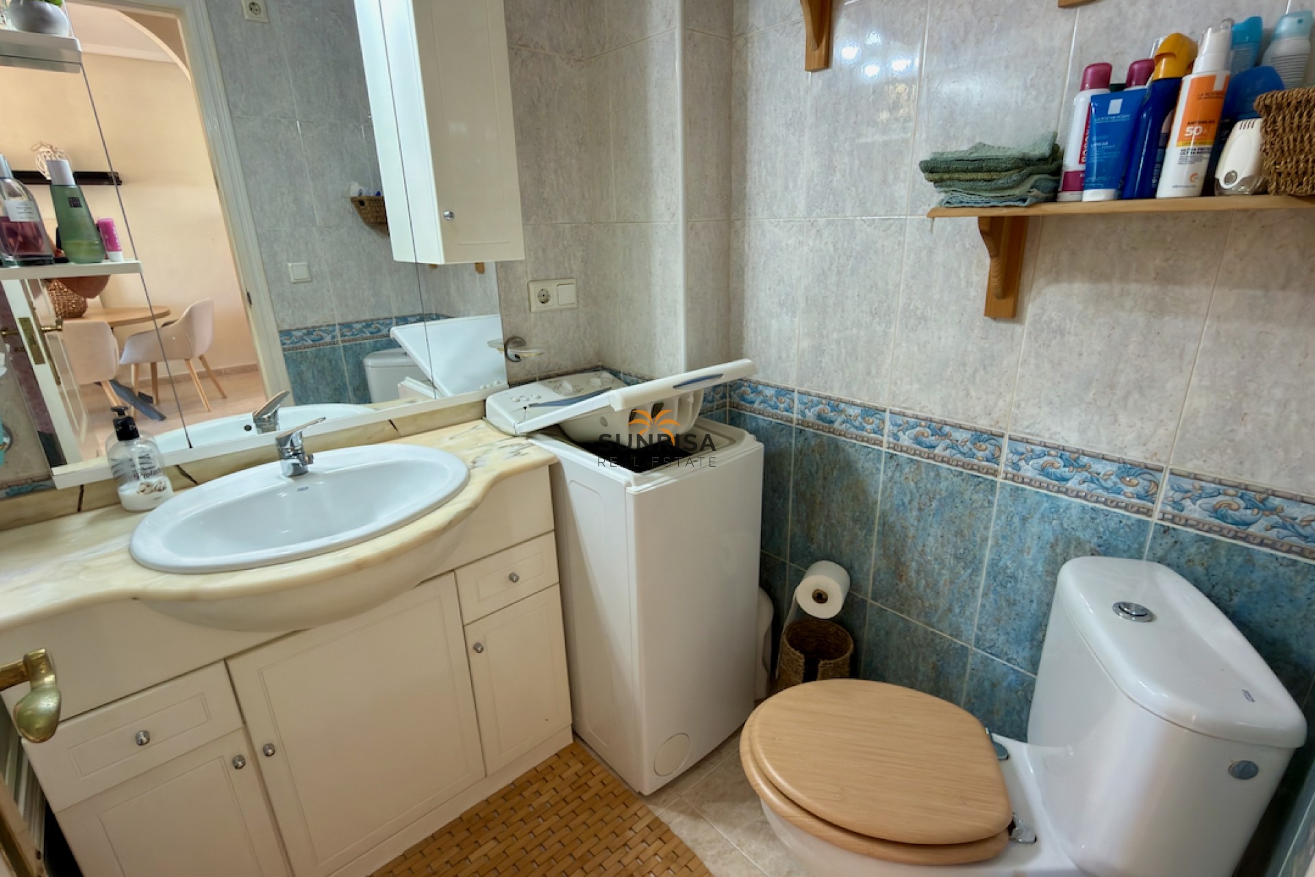 Resale - Apartment - Ciudad Quesada