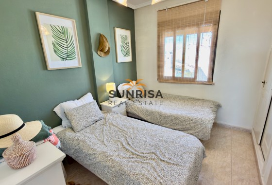 Appartement · Revente - Ciudad Quesada · Alicante · Espagne