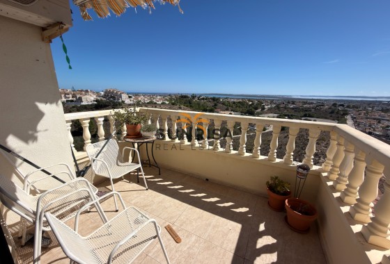 Appartement · Revente - Ciudad Quesada · Alicante · Espagne