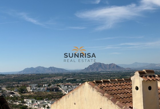 Appartement · Revente - Ciudad Quesada · Alicante · Espagne